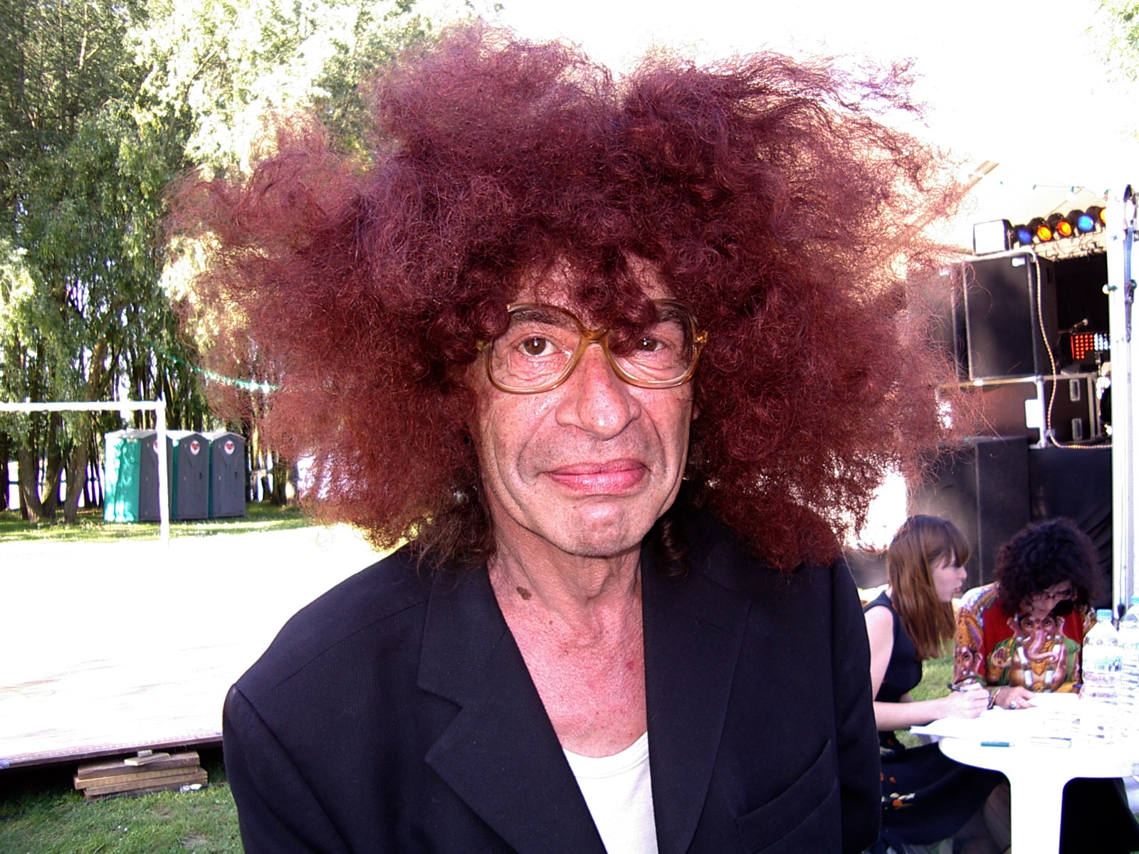 le Borzo version 2003